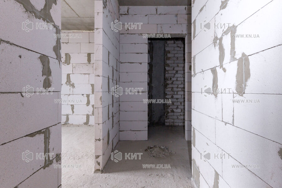 Продаж квартири Харків, Нові Дома, 93м²