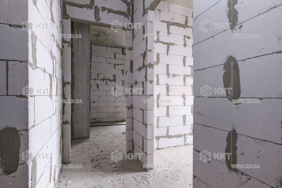 Продаж квартири Харків, Нові Дома, 93м²