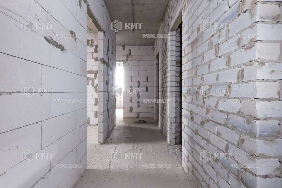 Продаж квартири Харків, Нові Дома, 93м²