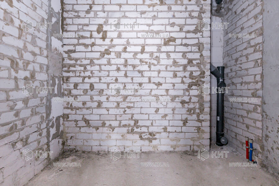 Продаж квартири Харків, Нові Дома, 93м²