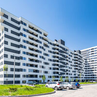 Продаж квартири Харків, Нові Дома, 93м²