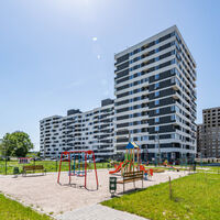 Продаж квартири Харків, Нові Дома, 93м²