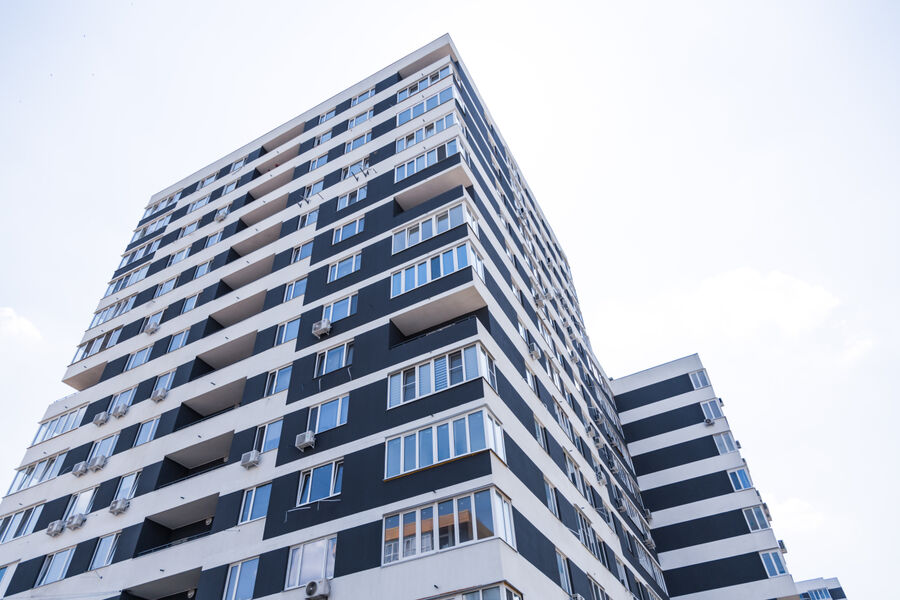 Продаж квартири Харків, Нові Дома, 93м²