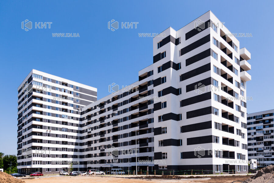 Продаж квартири Харків, Нові Дома, 93м²