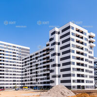 Продаж квартири Харків, Нові Дома, 93м²