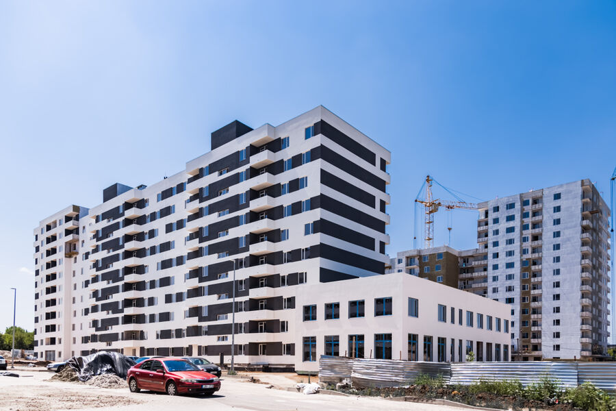 Продаж квартири Харків, Нові Дома, 93м²