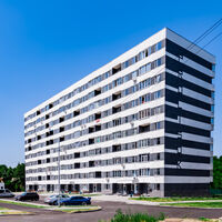 Продаж квартири Харків, Нові Дома, 93м²