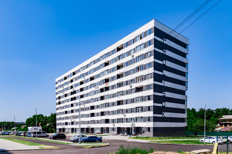 Продаж квартири Харків, Нові Дома, 93м²
