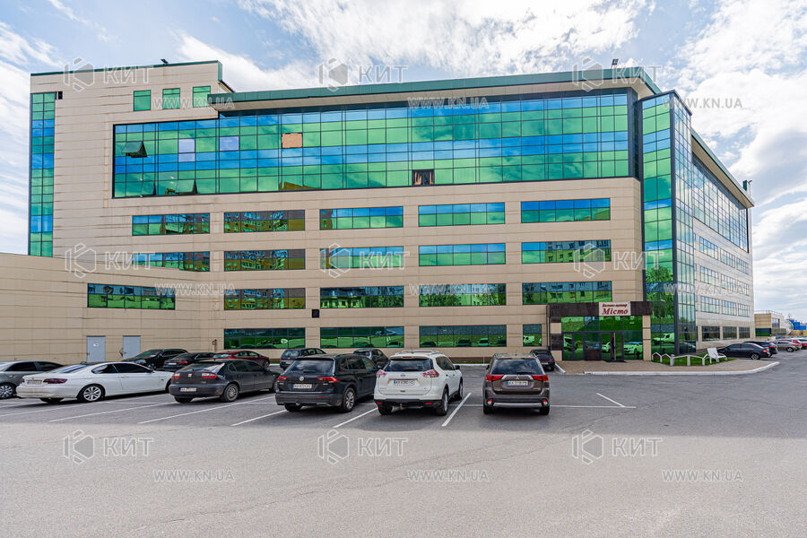 Продаж офісу Харків, Шевченківський (Дзержинський), 100м²