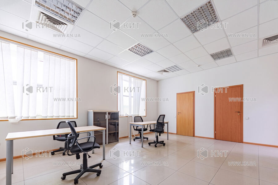 Продаж офісу Харків, Шевченківський (Дзержинський), 100м²
