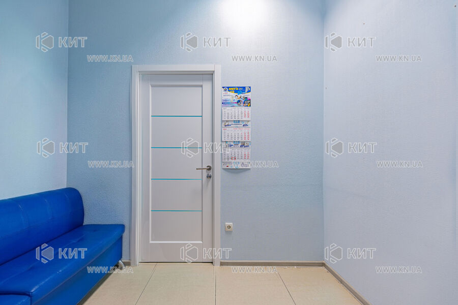 Продаж офісу Харків, Шевченківський (Дзержинський), 100м²