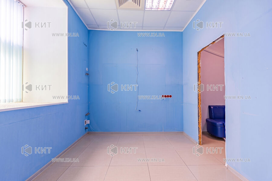 Продаж офісу Харків, Шевченківський (Дзержинський), 100м²