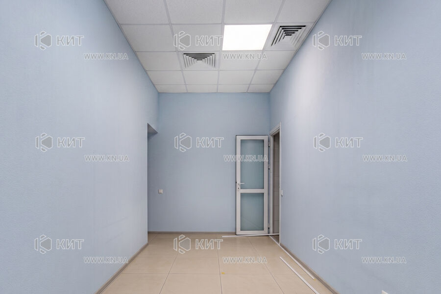 Продаж офісу Харків, Шевченківський (Дзержинський), 100м²