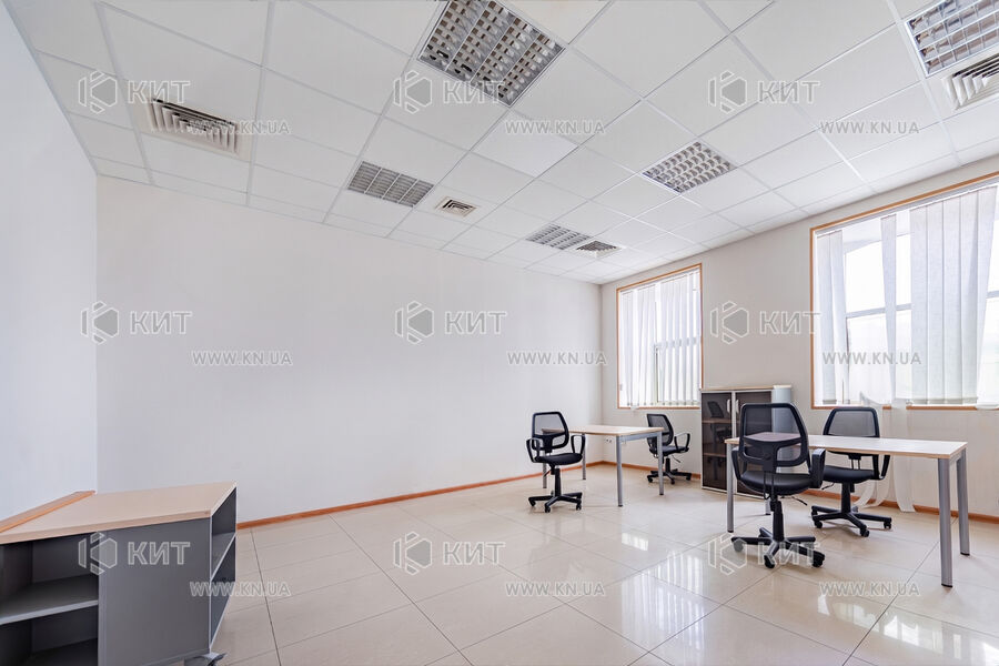 Оренда офісу Харків, Шевченківський (Дзержинський), 100м²