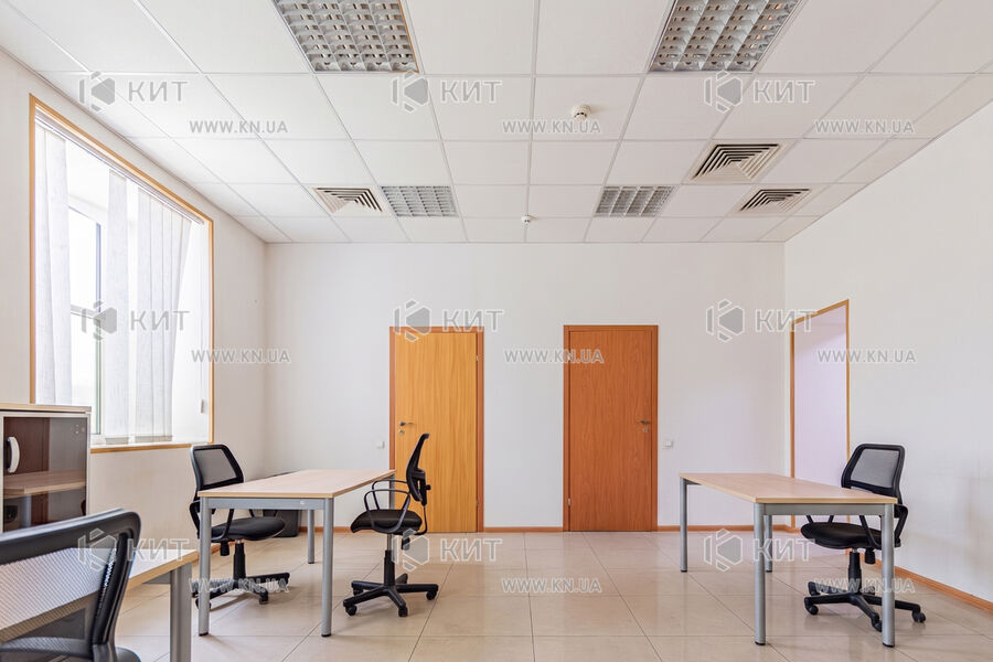 Оренда офісу Харків, Шевченківський (Дзержинський), 100м²