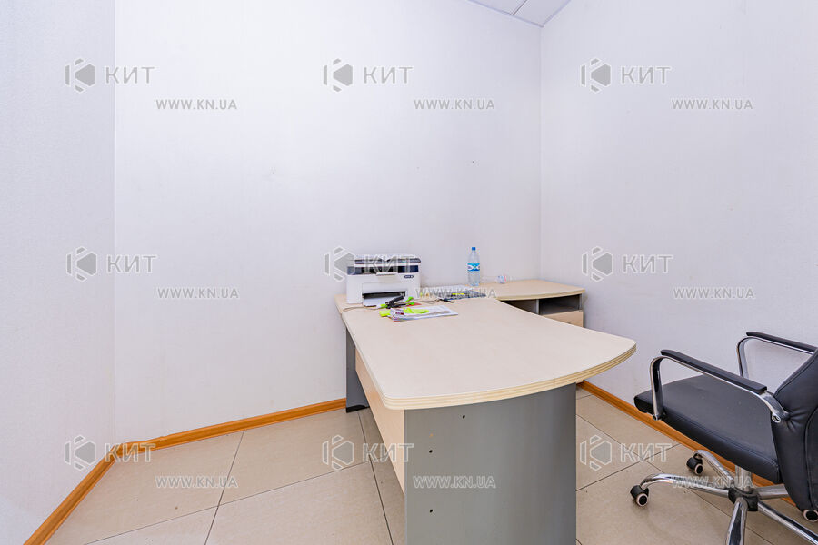 Оренда офісу Харків, Шевченківський (Дзержинський), 100м²