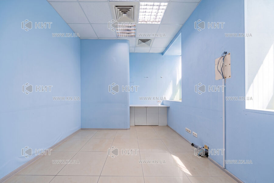 Оренда офісу Харків, Шевченківський (Дзержинський), 100м²