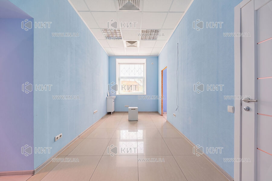 Оренда офісу Харків, Шевченківський (Дзержинський), 100м²