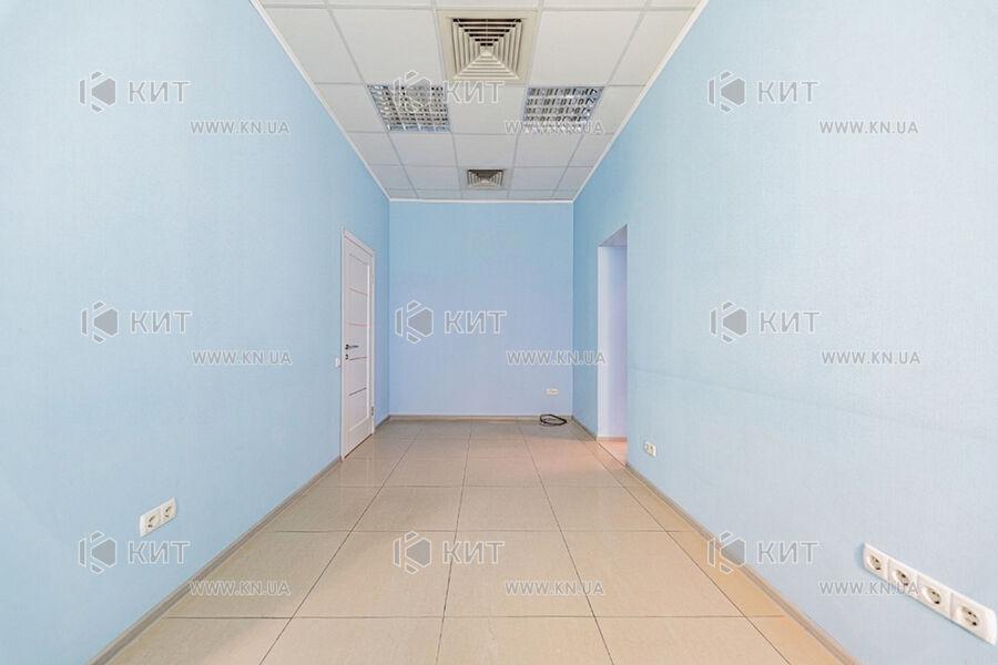 Оренда офісу Харків, Шевченківський (Дзержинський), 100м²
