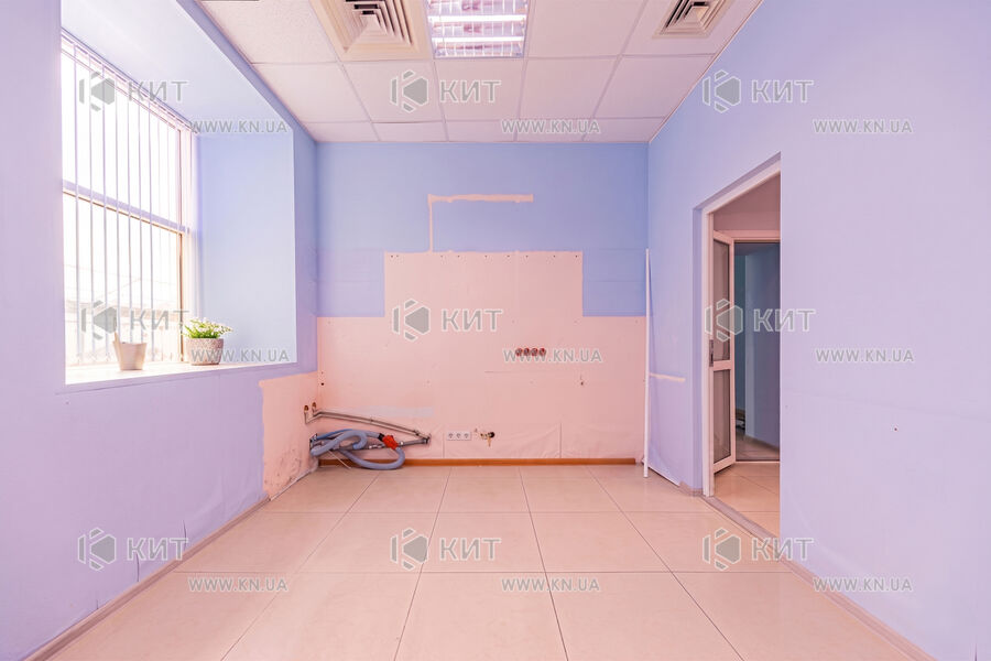 Оренда офісу Харків, Шевченківський (Дзержинський), 100м²