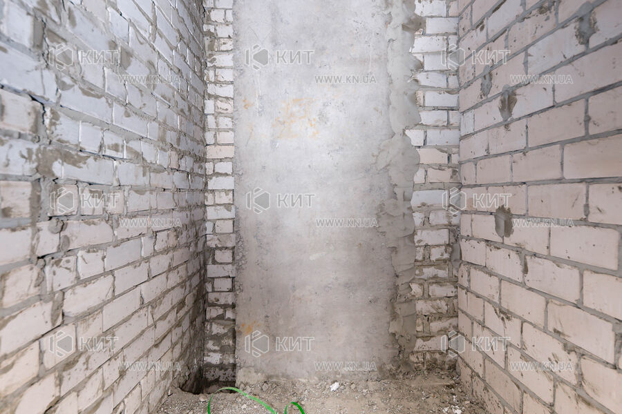 Продажа квартиры Харьков, Салтовка(Г.Труда,Студ.), 40м²