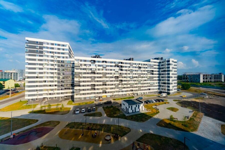 Продаж квартири Харків, Нові Дома, 63.7м²