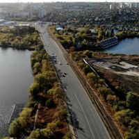 Продаж квартири Харків, Київська, Гідропарк, 44м²