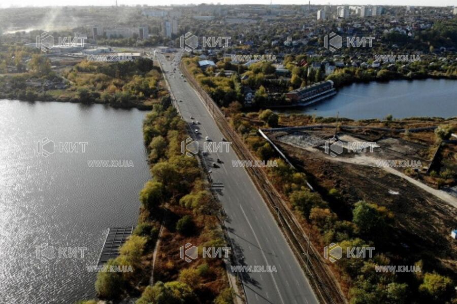 Продаж квартири Харків, Київська, Гідропарк, 44м²