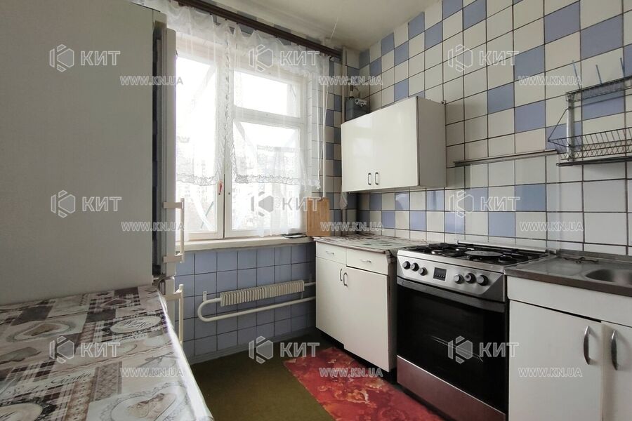 Продажа квартиры Харьков, Салтовка, 624 мрн., 64м²