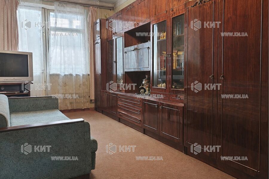Продажа квартиры Харьков, Салтовка, 624 мрн., 64м²