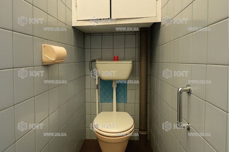 Продажа квартиры Харьков, Салтовка, 624 мрн., 64м²