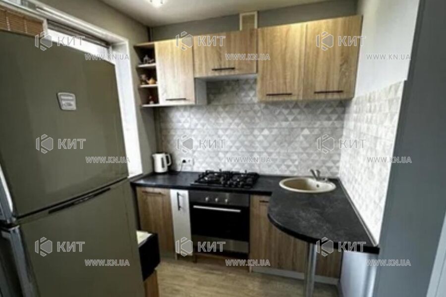 Продажа квартиры Харьков, Новые дома, 45м²