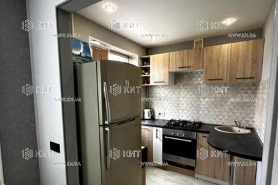 Продажа квартиры Харьков, Новые дома, 45м²