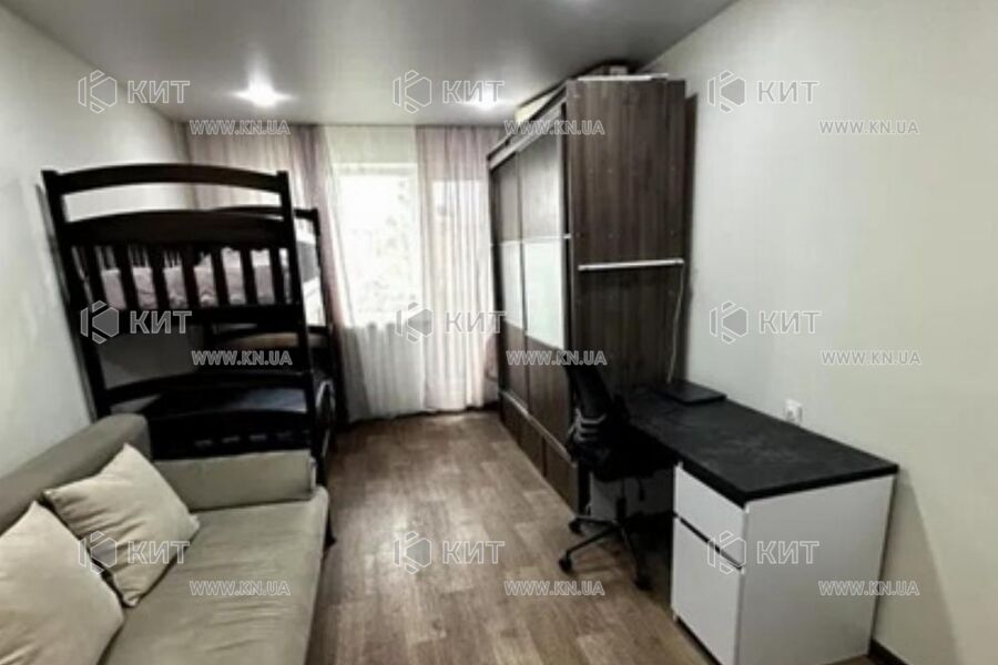 Продажа квартиры Харьков, Новые дома, 45м²