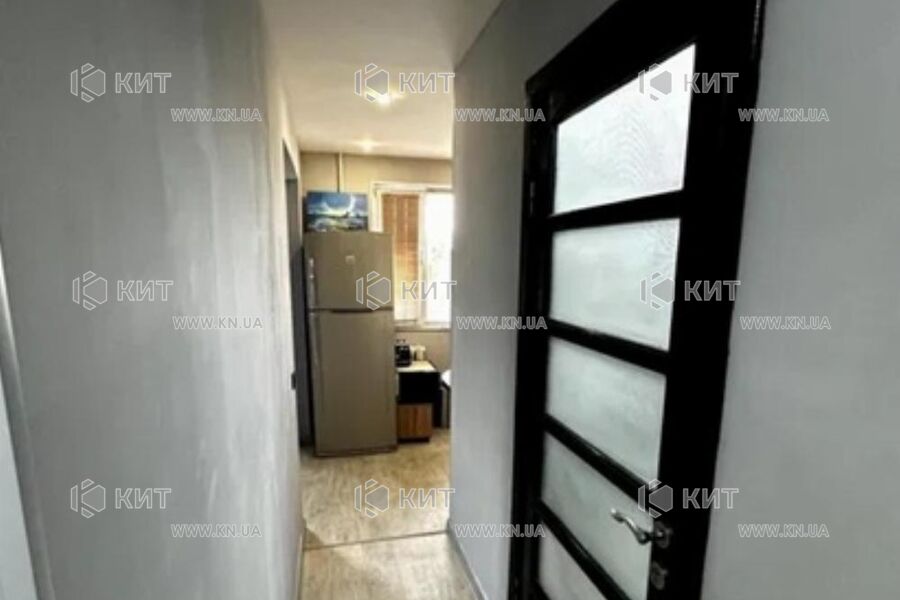 Продажа квартиры Харьков, Новые дома, 45м²