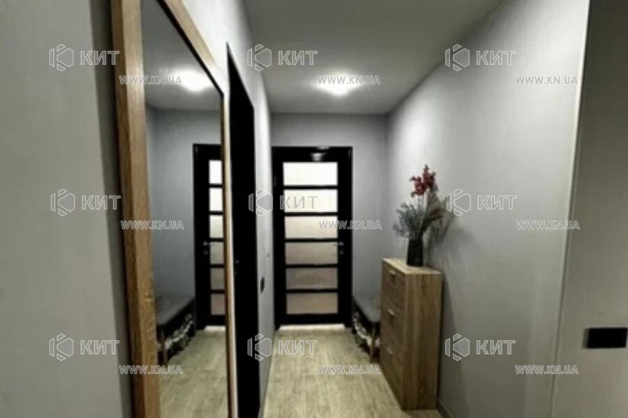 Продажа квартиры Харьков, Новые дома, 45м²
