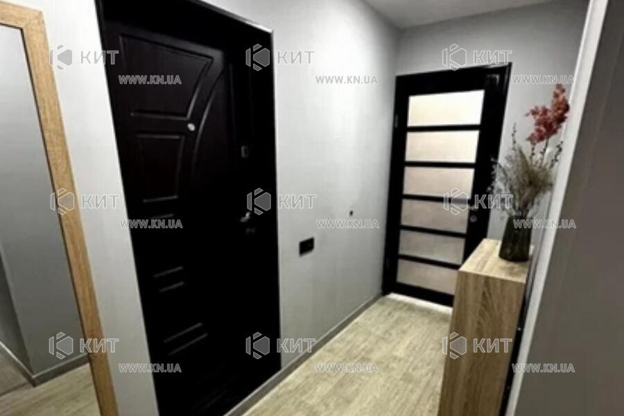 Продажа квартиры Харьков, Новые дома, 45м²