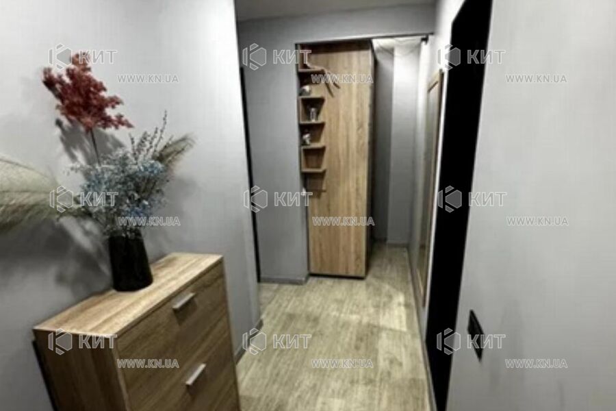 Продажа квартиры Харьков, Новые дома, 45м²