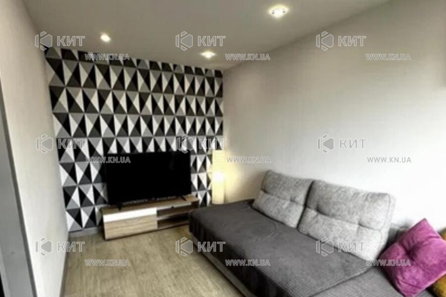 Продаж квартири Харків, Нові Дома, 45м²