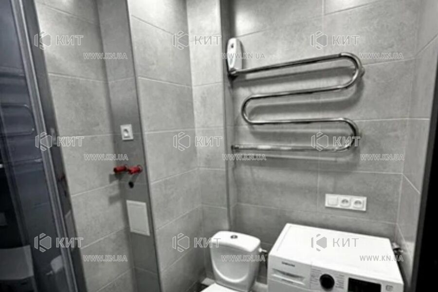 Продаж квартири Харків, Нові Дома, 45м²