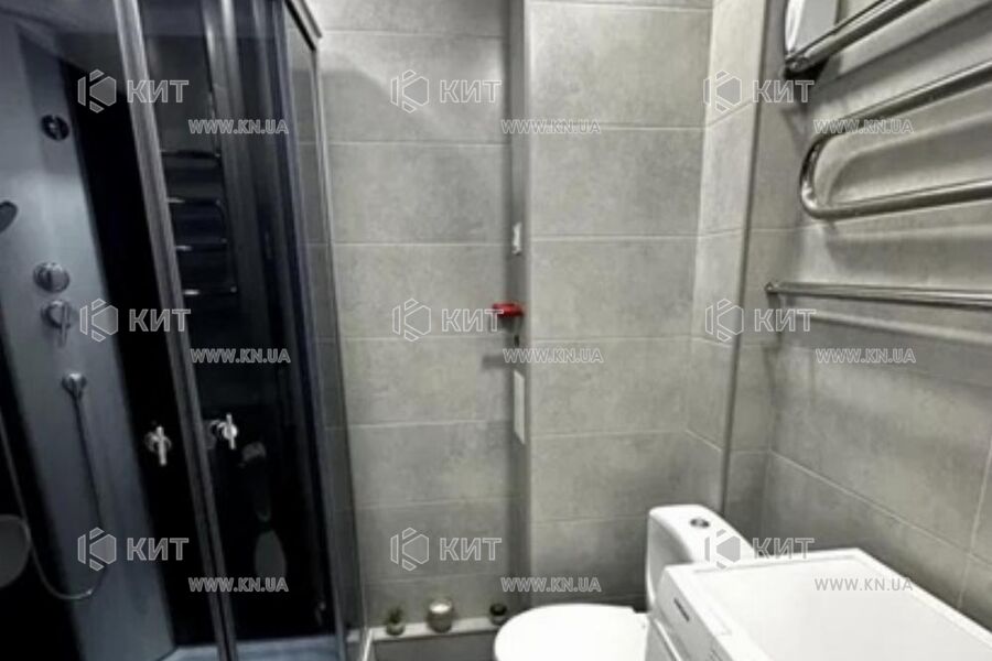 Продаж квартири Харків, Нові Дома, 45м²