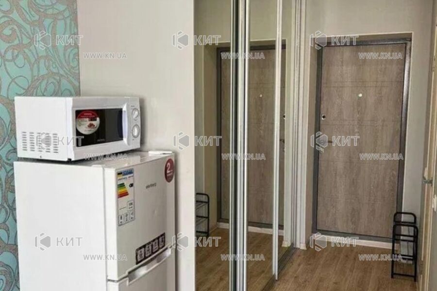 квартиры Харьков, Салтовка(Бараб.,Украина), 20м²