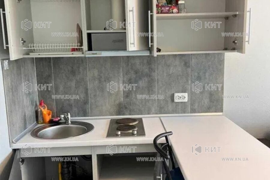 квартиры Харьков, Салтовка(Бараб.,Украина), 20м²