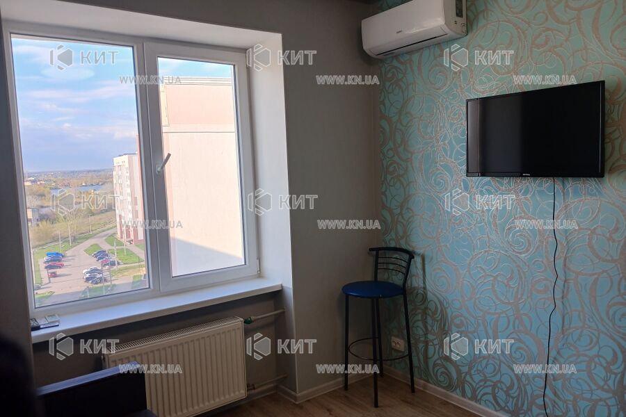 квартиры Харьков, Салтовка(Бараб.,Украина), 20м²