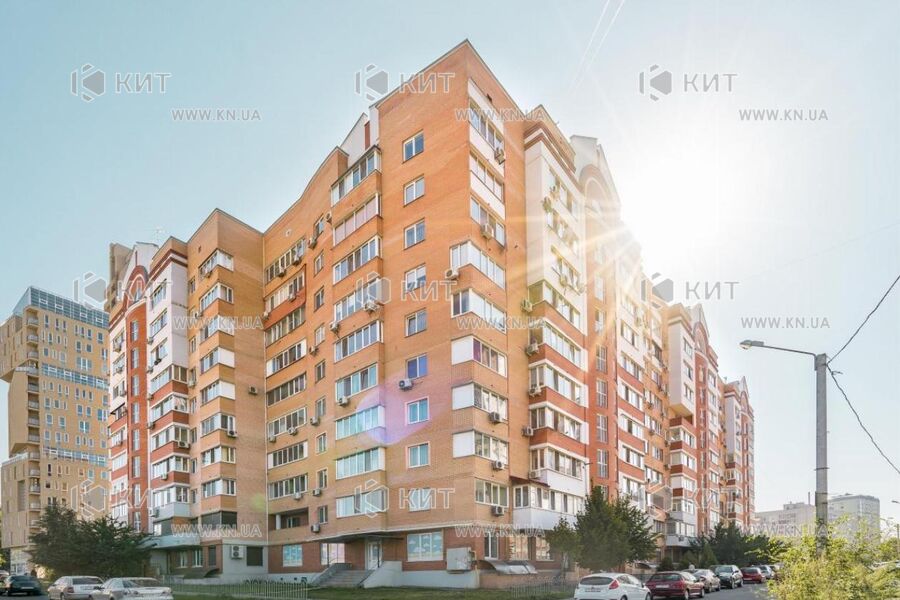 Продажа квартиры Харьков, Клочковская, 47м²