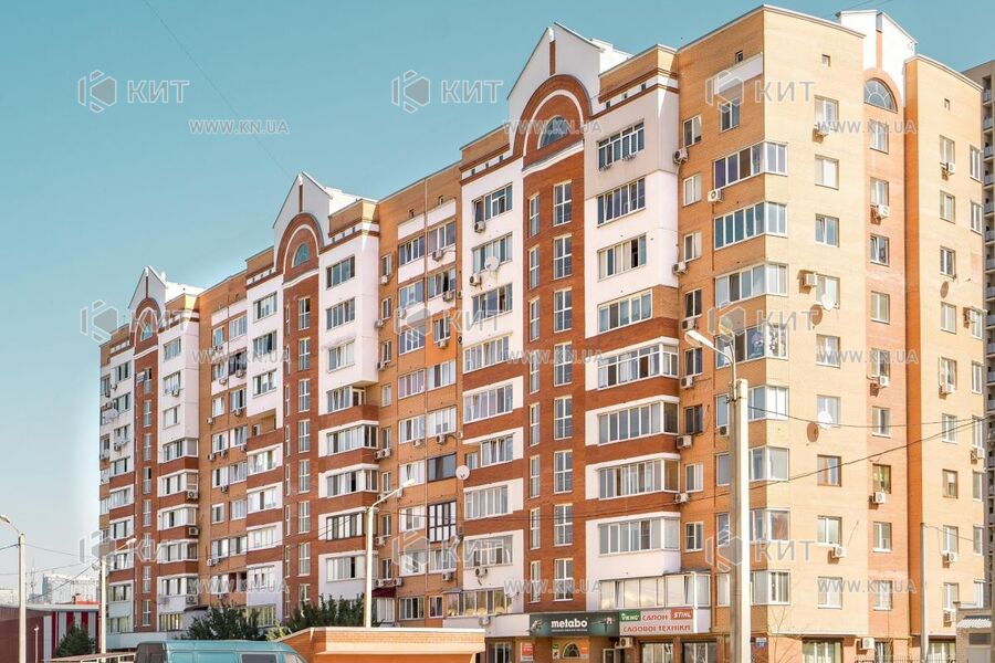 Продажа квартиры Харьков, Клочковская, 47м²