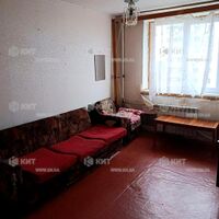 Продаж квартири Харків, ХТЗ, Рогань, 66.4м²