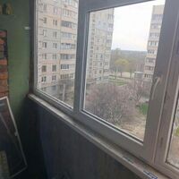 Продаж квартири Харків, ХТЗ, Рогань, 66.4м²