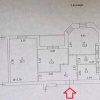 Продаж квартири Харків, Сокільники, 67м²