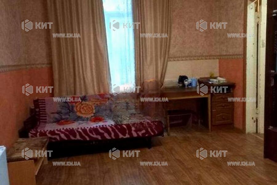 Продажа квартиры Харьков, Центр, 54м²